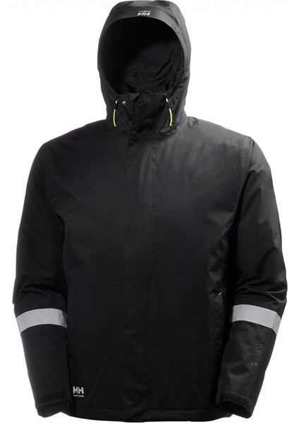 Manchester Wınter Jacket