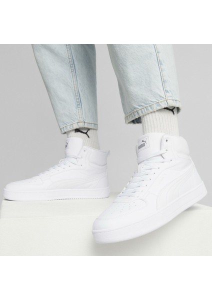 Caven 2.0 Mid Günlük Spor Sneaker Casuel Yürüyüş Ayakkabı