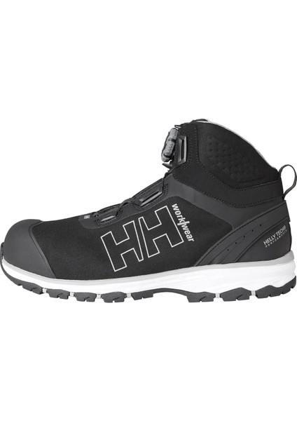 Chelsea Evolutıon Boa Iş Ayakkabısı- 78269