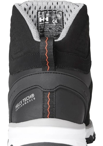 Chelsea Evolutıon Boa Iş Ayakkabısı- 78269