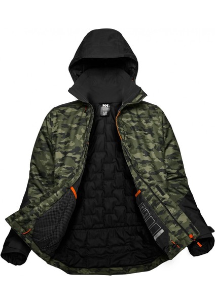 Kensıngton Wınter Jacket