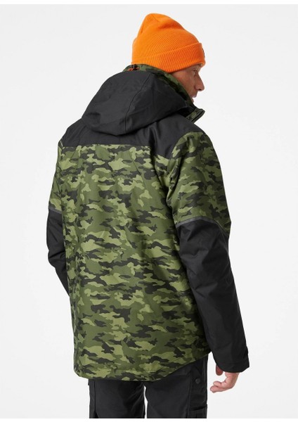 Kensıngton Wınter Jacket modelleri