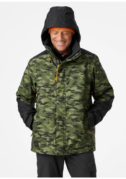 Kensıngton Wınter Jacket fırsatları