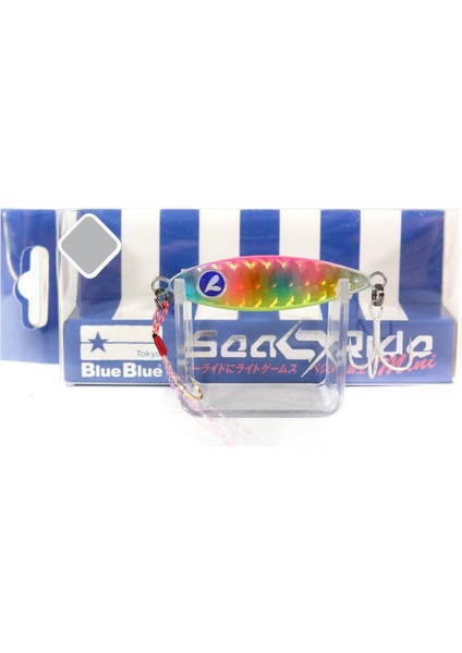 Searide Mini Jig Yem 3gr