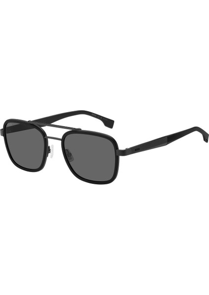 Bs 1486/S 003 54 2k Hugo Boss Erkek Güneş Gözlüğü