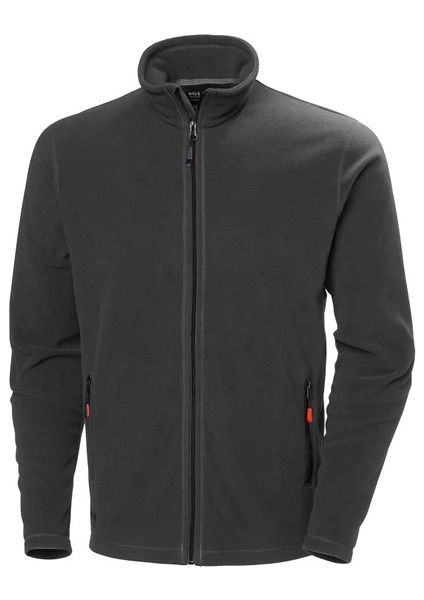 Oxford Lıght Fleece Jacket