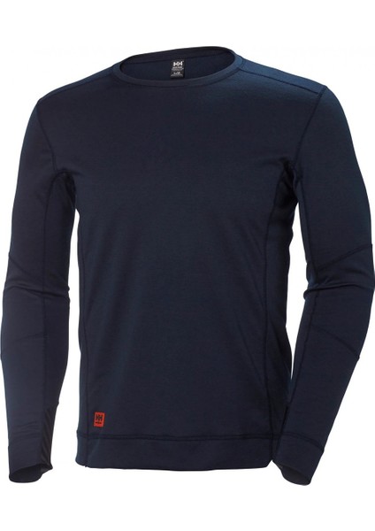 Hh Lıfa Max Crewneck