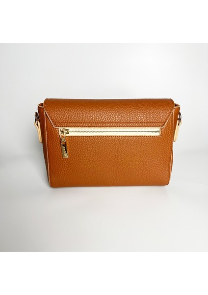 Arkabi - Taba Deri Kadın Omuz ve Çapraz Çanta modelleri