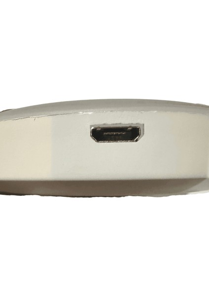 CT-5180 4000K (Günışığı) Sensörlü Şarjlı Mıknatıslı Kabin LED Ampul (8 Adet)