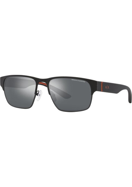 Ax 2046S 57 60006G Armani Erkek Güneş Gözlüğü