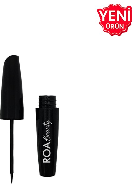Roa Beauty Eyeliner 4 ml