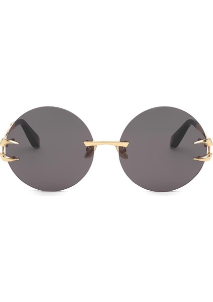 SRC006 630300 Roberto Cavalli Unisex Güneş Gözlüğü fiyatları