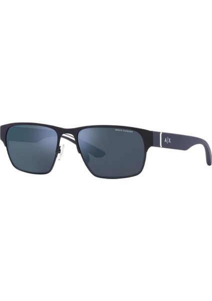 Ax 2046S 57 609955 Armani Erkek Güneş Gözlüğü
