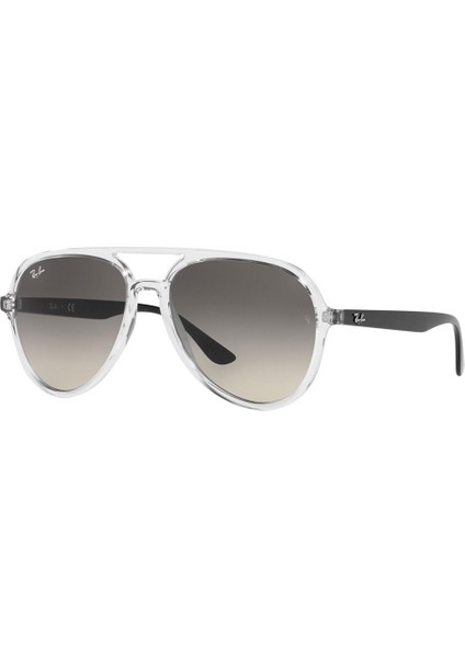 Rb 4376 57 647711 Ray Ban Unisex Güneş Gözlüğü