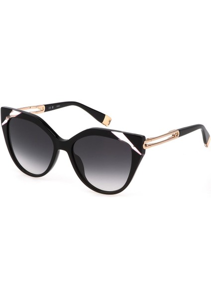 SFU683 55 0700 Kadın Güneş Gözlüğü