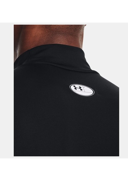 Erkek ColdGear® Armour Compression Mock 1366072-001 fiyatları