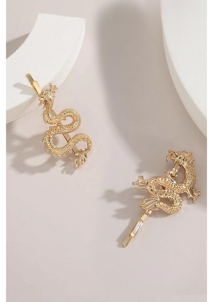 Dragon Chinese Gold Yan Toka 2'li Paket fiyatları