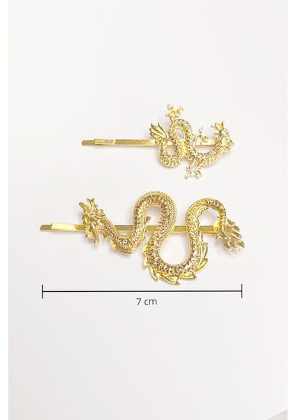 Dragon Chinese Gold Yan Toka 2'li Paket indirimleri