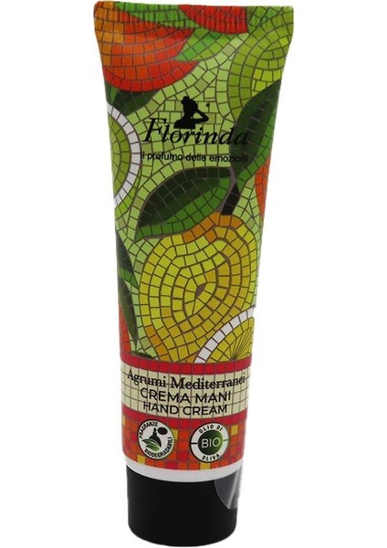 Mozaik Akdeniz Turunçgilleri 3lü Set modelleri