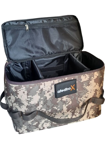 X01S Outdoor Çanta -Kamuflaj Desen fiyatları