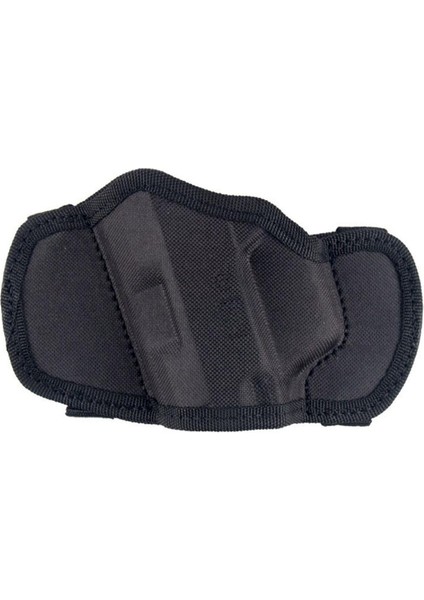 Glock Tabanca Kılıfı Imperteks Yarım Kelebek Atkısız Sol El