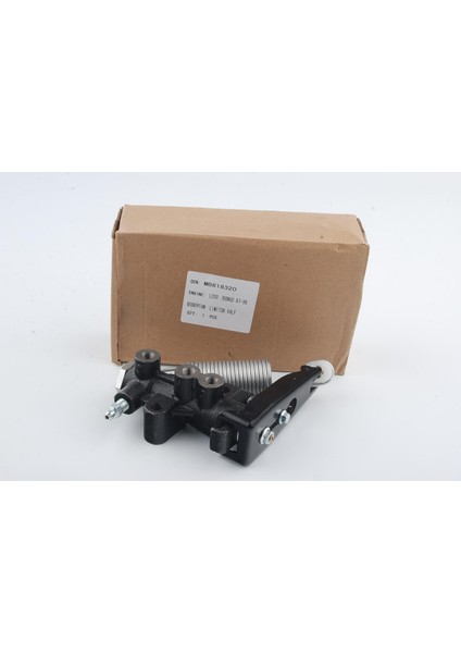 Mitsubishi L200 1990-2005 Fren Limitörü Cn Mb618321
