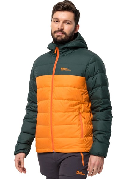 Ather Down Hoody Erkek Outdoor Mont 1207671-3285 1207671-3285067
