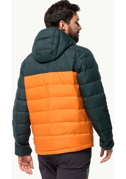 Ather Down Hoody Erkek Outdoor Mont 1207671-3285 1207671-3285067 fiyatları
