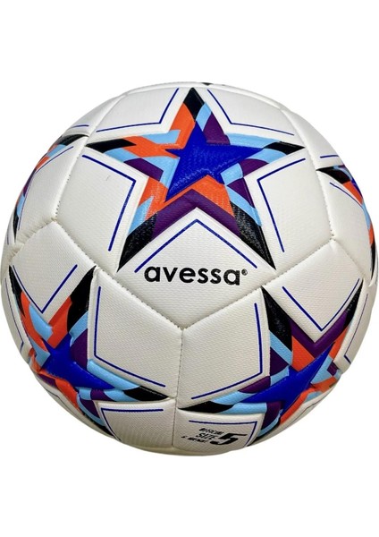 4 Astarlı Futbol Topu FT-800-100