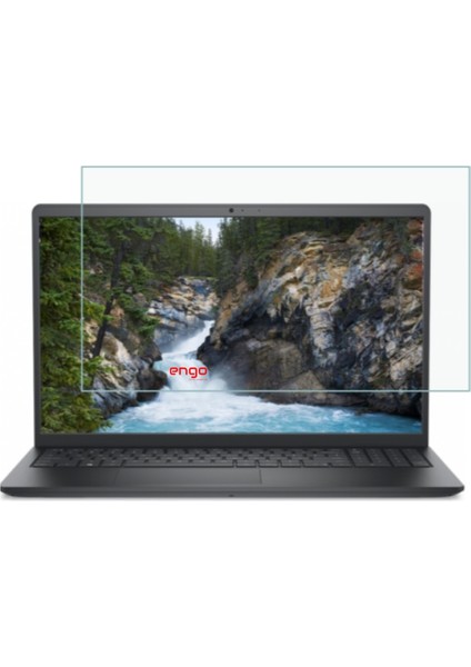 Dell Vostro 15.6 Inç Ekran Koruyucu Nano 16:9