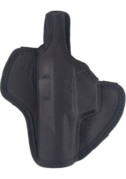 Glock Tabanca Kılıfı Imperteks Tam Kelebek Atkılı Sol El