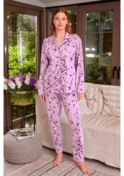 Pijama Takımı Pembe ZK24-118144 fiyatları