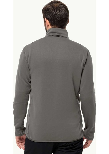 JACK WOLFSKİN GLAABACH 3 IN1 JKT 1115291-6185 ERKEK Turuncu Mont&Ceket fırsatları