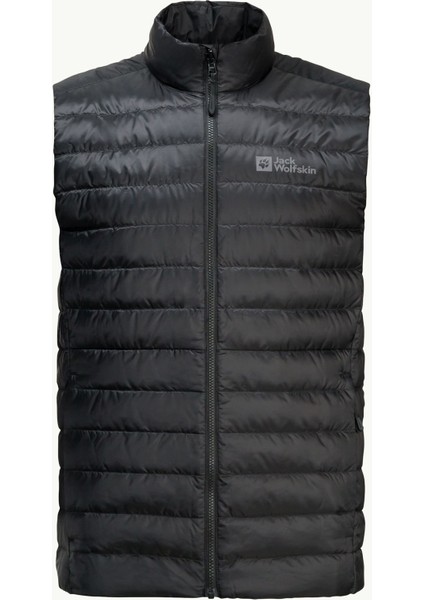 Jack Wolfskin Pilvi Down Erkek Outdoor Yelek 1207711_6000