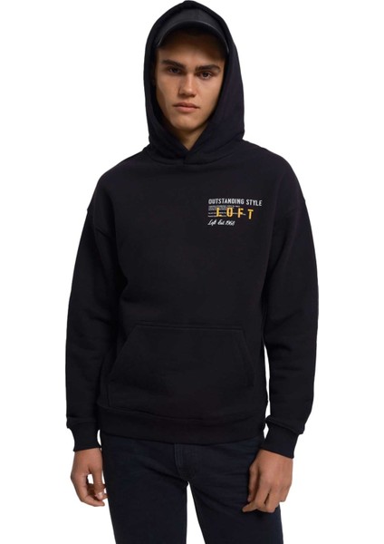Erkek Sweatshirt LF2034913 LF2034913001