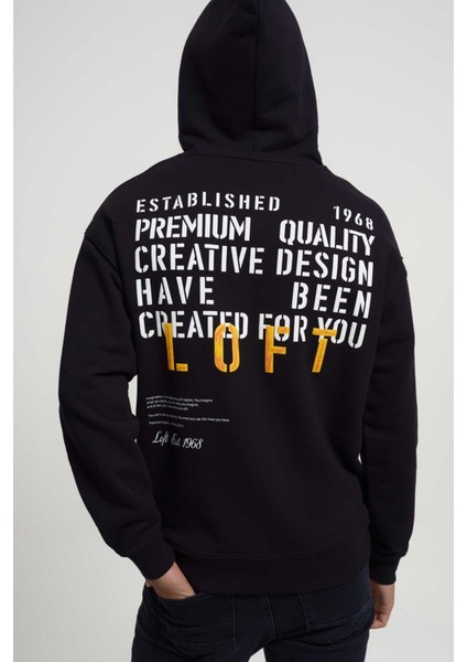 Erkek Sweatshirt LF2034913 LF2034913001 fiyatları