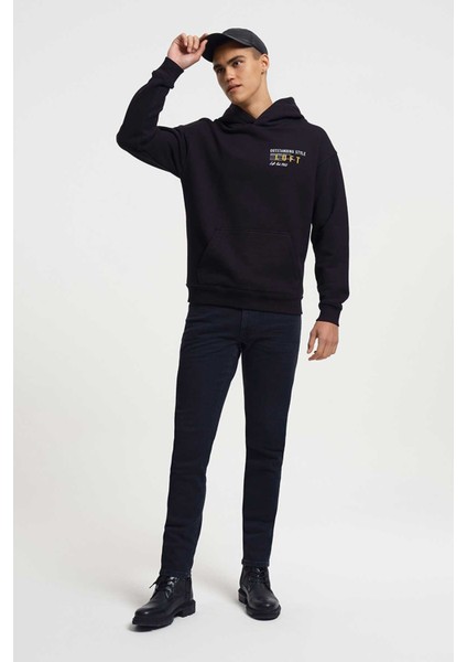 Erkek Sweatshirt LF2034913 LF2034913001 fırsatları