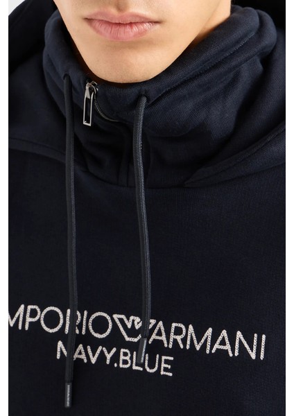 Pamuklu Regular Fit Kapüşonlu Sweat Erkek Sweat 6R1MF6 1jwpz 0920 fırsatları