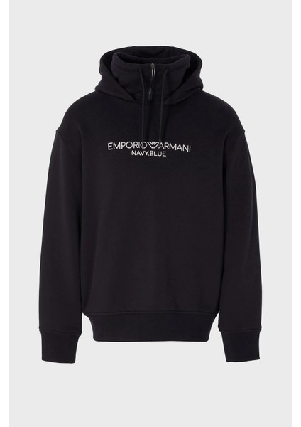 Pamuklu Regular Fit Kapüşonlu Sweat Erkek Sweat 6R1MF6 1jwpz 0920 indirimleri