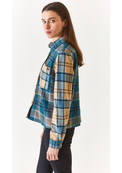 Kadın Gömlek 50271850-VR090 50271850-VR090004 fiyatları