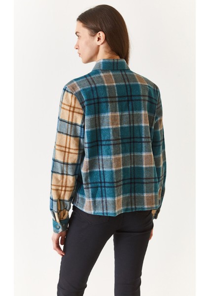 Kadın Gömlek 50271850-VR090 50271850-VR090004 modelleri