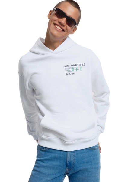 Erkek Sweatshirt LF2034913 LF2034913015