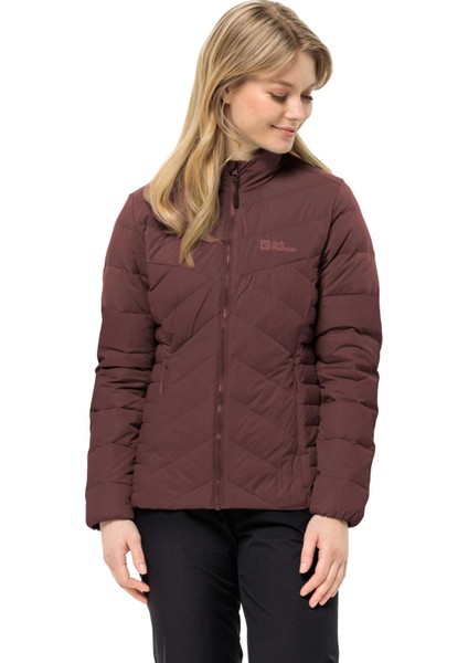 Tundra Down Kadın Outdoor Mont 1206652-2866 1206652-2866034