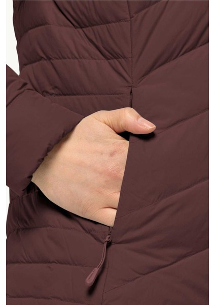 Tundra Down Kadın Outdoor Mont 1206652-2866 1206652-2866034 modelleri