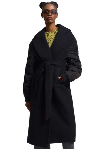 Kadın Kaban LF2033485 LF2033485001