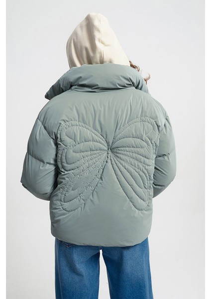 Kadın Mont LF2033465 LF2033465004 modelleri