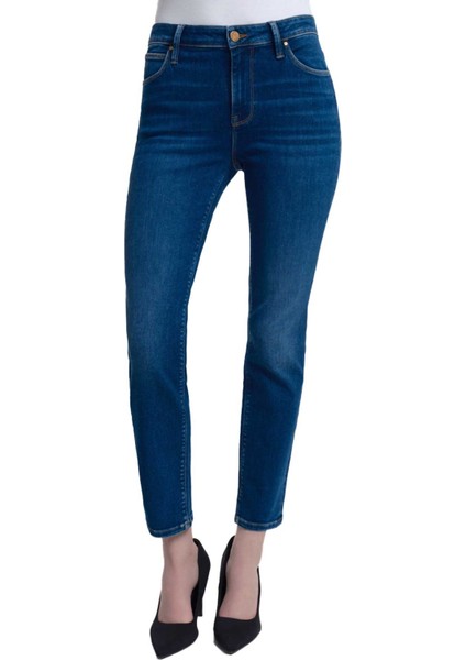 Kadın Pantolon Lf2034616 Lf2034616002