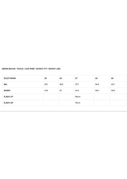 Kadın Pantolon Lf2034619 Lf2034619014 indirimleri