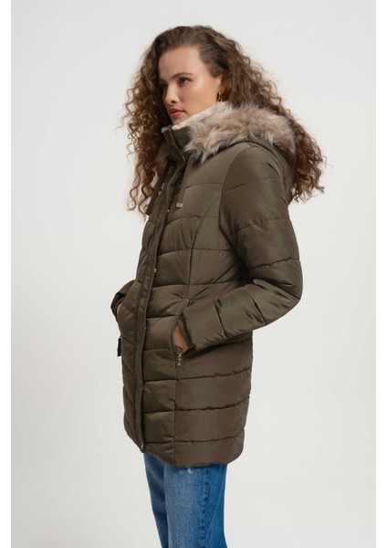 Kadın Mont LF2033576 LF2033576013 fiyatları