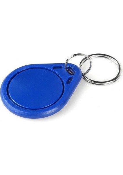 Rfid Token Anahtarlık Tag 13.56 Mhz fiyatları
